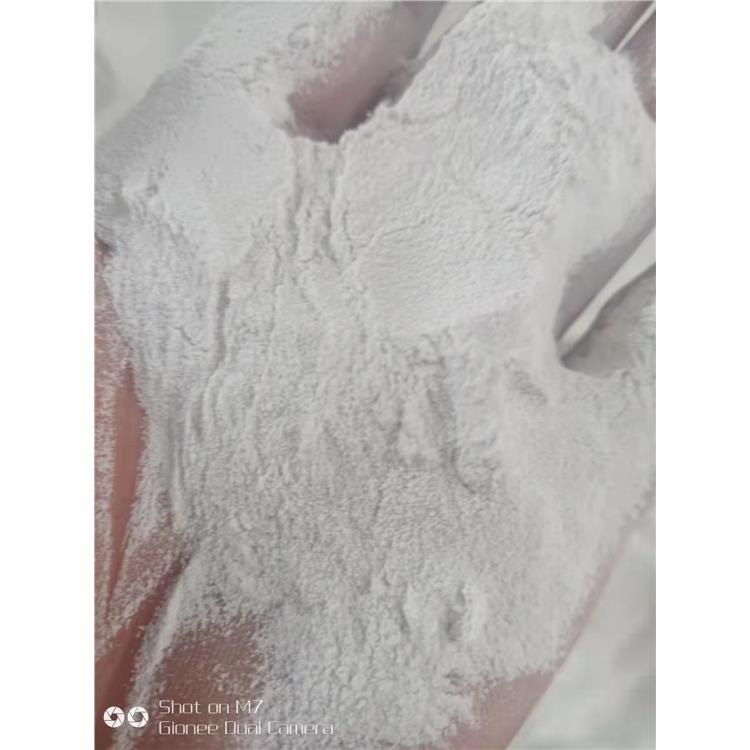 梅州水处理用氧化镁储存注意事项
